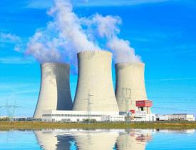 全国人大代表孙维：加强燃煤污染防治 打赢蓝天绿水保卫战