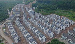 宁波： 建成全国首个光伏全覆盖村