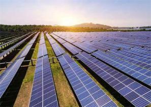 山西将再建2859座光伏扶贫村级电站