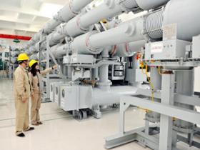 南都无锡智能配网储能电站圆满完成电力需求侧响应