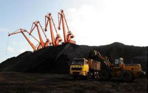 截至2月底贵州共有生产矿井450处产能15610万吨