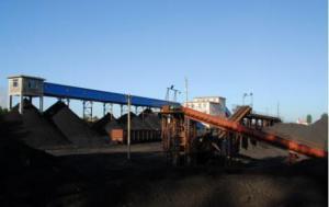 2017年全球前20家煤企产量排名