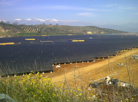 Enel公司正在寻求“下一代储能”技术和架构方案