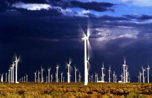 2018年中国风电行业发展趋势分析