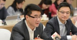 黄迪南代表：加快建设城市能源互联网 推动城市绿色共享发展