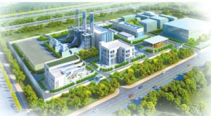 广西华能桂林燃气分布式能源项目正式使用管道天然气投运