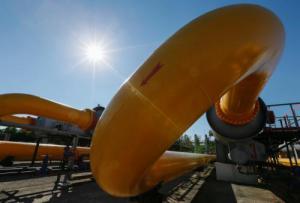 天然气产供储销体系将建 代表委员建议加快与国际价格接轨