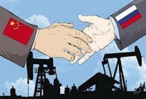 中国欲增加俄罗斯天然气购买量