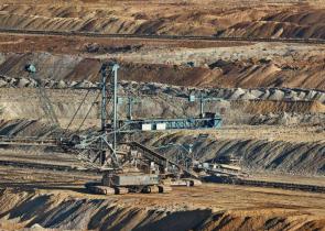 全国人大代表董林：建立去产能矿井储备项目制度