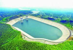 装机150万千瓦，总投资97亿元 浑源抽水蓄能电站项目通过审核