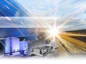 储能电池技术助力新一代电力系统发展