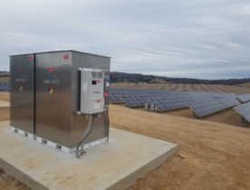 混合多端口电源转换系统为微电网提供更好技术支撑