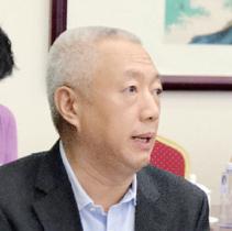 凌文：煤炭行业过去有功，现在也没罪