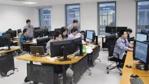 全球首台CAP1400全范围模拟机顺利完成集成测试