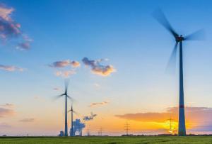 风电仍有很大发展空间  距离产业“天花板”尚远