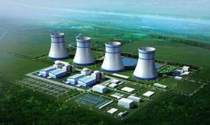 我国大陆核电机组 运行已达279.13堆年