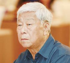 乔映宾：燃料乙醇还需“再推一把”