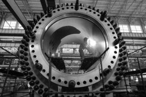 我自主研发的蒸发冷却技术成功应用