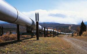 中油国际管道保障国内稳定供气