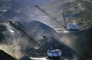 发改委批复建设三个煤矿项目 同意实施煤炭产能置换