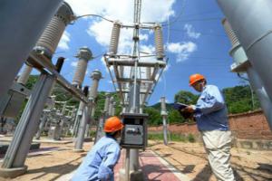 甘肃第一批增量配电试点项目建设于2018年3月底前全面启动