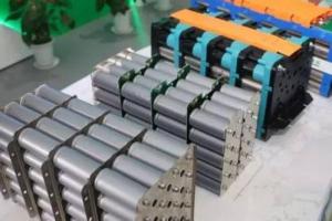 锂电上下游企业业绩分化 动力电池迎来“下半场”竞争