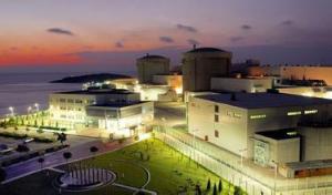 宁德核电四台机组创下最佳业绩