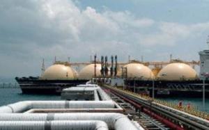 我国天然气进口连续5个月高速增长