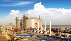 中国石油长线发力加快储气能力建设