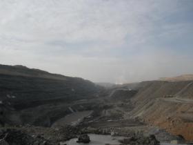 阳泉矿区泊里煤矿产能置换方案调整公告