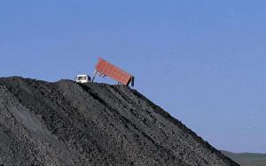 统计局：1-2月全国原煤产量51628万吨增长5.7%