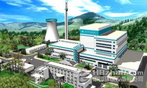 环保部发布《生活垃圾焚烧发电建设项目环境准入条件（试行）》