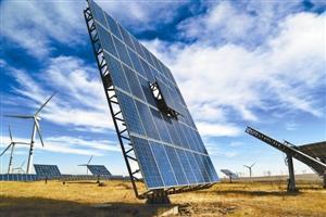 河北张家口先行先试可再生能源应用研发 多项关键技术创新项目攻关成功