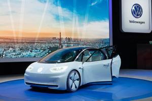 德国大众集团扩大全球电动车生产布局