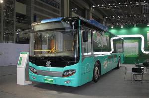 新能源项目总投资160亿元 拟在秦皇岛投建整车基地