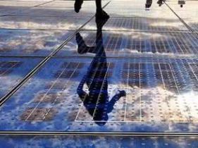 保利协鑫2017年硅片增38%达24吉瓦 毛利率34.5%