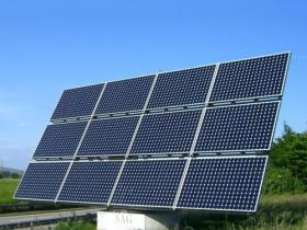 2017陕西光伏企业增加16家 太阳能发电量增长31.9%