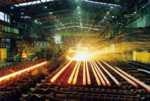 钢铁重镇唐山限产升级 推动绿色发展