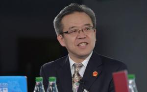 吴仰东：特高压输电、发展高载能产业、建设小型微电网解决风电消纳难题