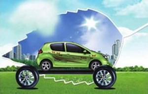 一手落实大项目 一手鼓励购买和使用 上海给新能源汽车再添“两把火”