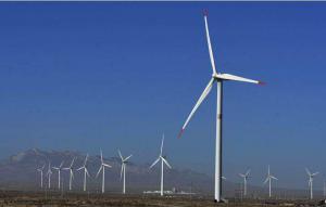 IRENA分析: 陆上风电成本下降23%