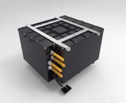 中国首例自主研发超5千小时耐久性燃料电池问世