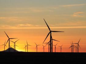 风电新增装机超预期 分散式将成高速增长新引擎