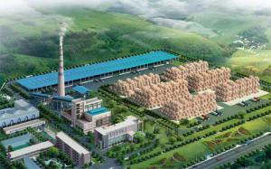 张家口市将建两个生物质热电联产县域清洁供热示范项目