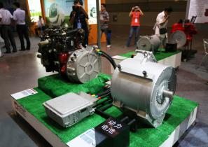 第一轮动力电池报废期到来 梯次利用规模将远大回收拆解