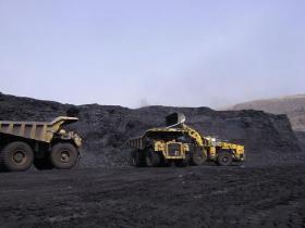 原煤生产恢复性增长产业布局调整中优化