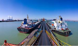 环渤海港口煤运形势分析及展望