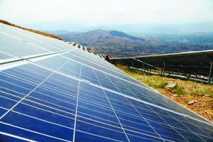 陈康平:支持多类型光伏领跑技术