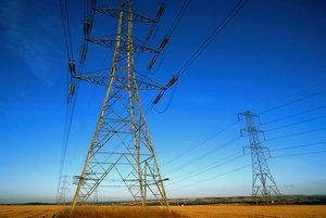 国家能源局发布2月份全社会用电量