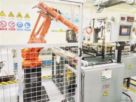 应加快形成铅基堆创新产业链条